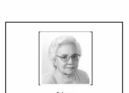 Faleceu Maria de Matos Dentes, aos 101 anos, natural de Alcains.