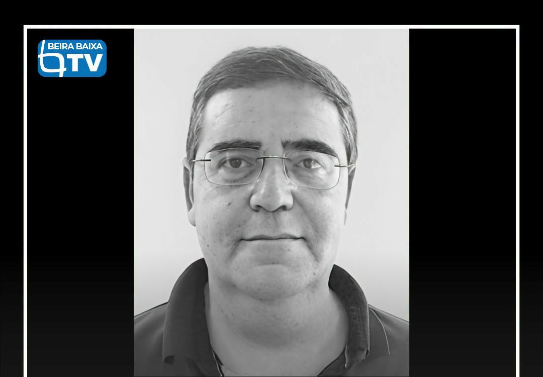 Faleceu Pedro Prata, aos 52 anos de idade.