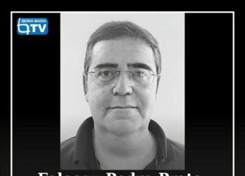 Faleceu Pedro Prata, aos 52 anos de idade.