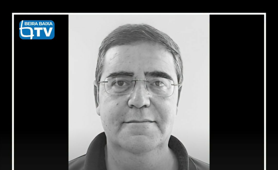 Faleceu Pedro Prata, aos 52 anos de idade.