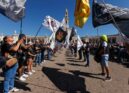 Fátima recebe 170 mil motociclistas na 11.ª Peregrinação da Bênção dos Capacetes