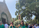 Festa de São Sebastião levou animação à Relva