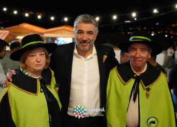 Festival da Cherovia arranca na Covilhã