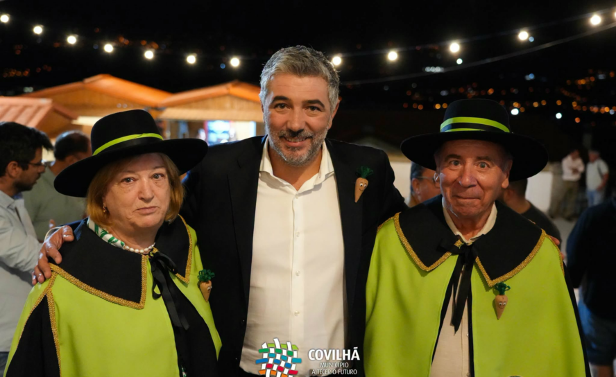 Festival da Cherovia arranca na Covilhã