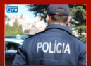 Foram detidos dois homens, de 22 e 16 anos de idade