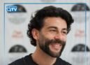 Francisco Rodrigues, proprietário da FR Cabeleireiros