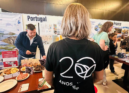 Geopark Naturtejo participa na Conferência Europeia de Geoparques