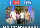 HOJE || "Há Conversa" com Magenta