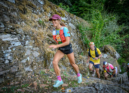 Himalaias Trail reúne 350 participantes em Oleiros