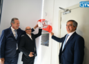 Inaugurado novo edifício do Agrupamento de Escolas de Vila Velha de Ródão