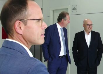 Inaugurado novo edifício do Agrupamento de Escolas de Vila Velha de Ródão