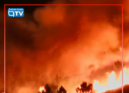 Incêndio rural mobiliza meios de combate no concelho da Guarda