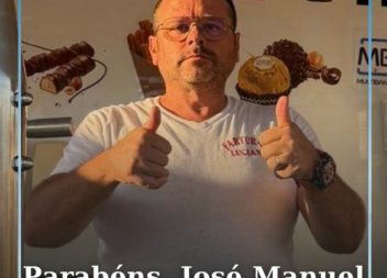 José Manuel Martins Esteves