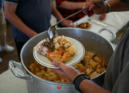 Lentiscais celebram tradição com Festa das Migas de Peixe