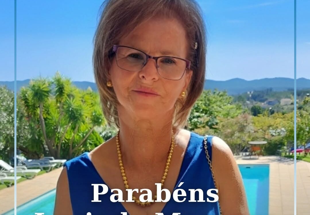 Lucinda Marques, proprietária da empresa Rasto da Noite Transportes Lda