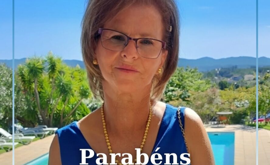 Lucinda Marques, proprietária da empresa Rasto da Noite Transportes Lda