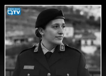 Maria João Carneiro, de 24 anos de idade