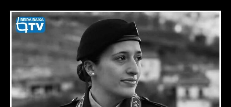 Maria João Carneiro não resistiu aos ferimentos causados durante o combate a um incêndio florestal