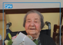 Maria Jorge de Azevedo celebrou esta sexta-feira, 4 de setembro
