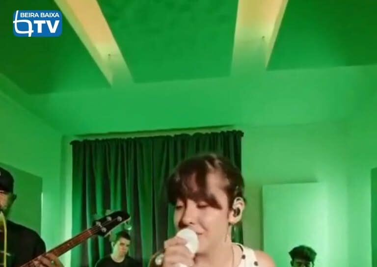Maria Viangre, natural do concelho de Idanha a Nova