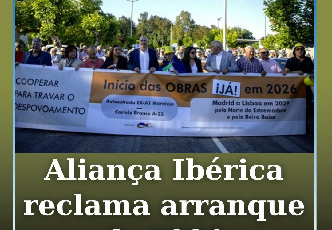 Na véspera de uma reunião decisiva, em Lisboa