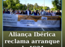 Na véspera de uma reunião decisiva, em Lisboa