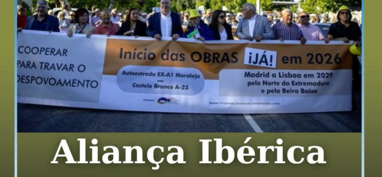Na véspera de uma reunião decisiva, em Lisboa