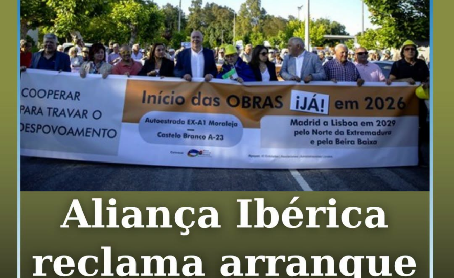 Na véspera de uma reunião decisiva, em Lisboa