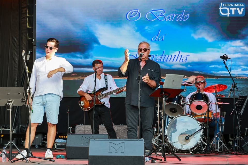 O Bardo da Gardunha