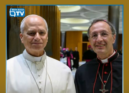 O Bispo da Diocese de Portalegre-Castelo Branco, D. Pedro Fernandes, participou,