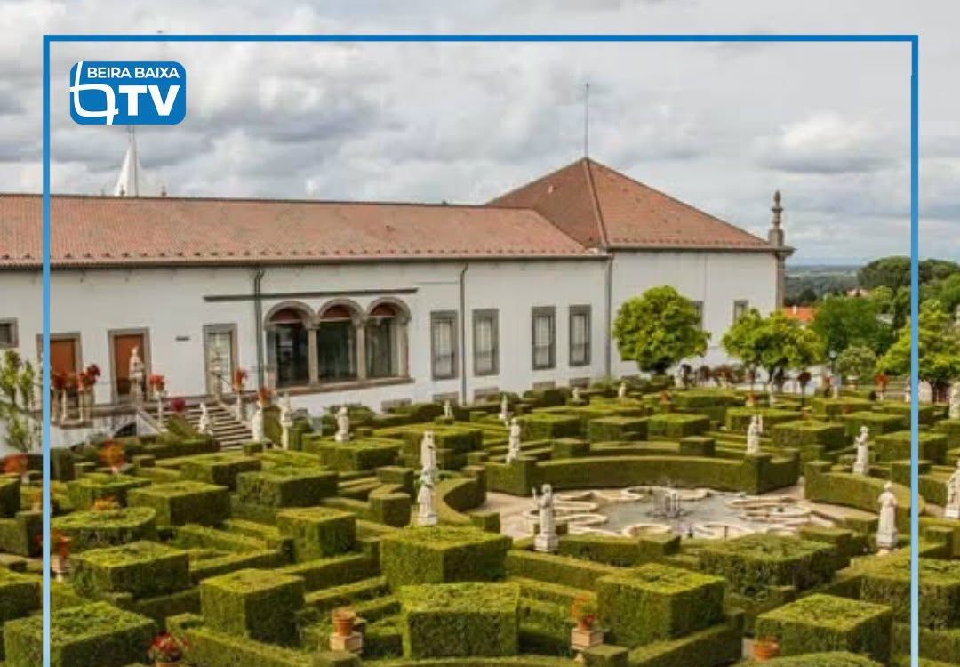 O Centro Cívico de Castelo Branco vai ter, este sábado, 12 de setembro