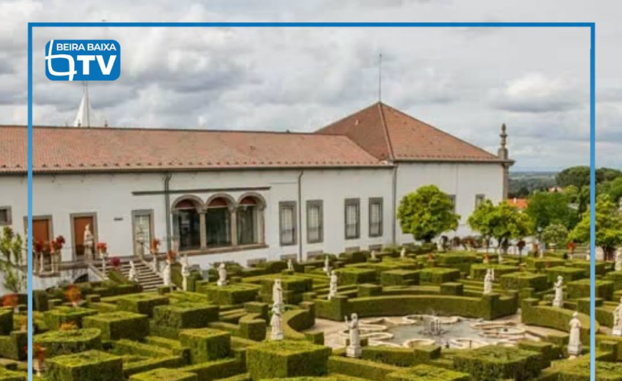 O Centro Cívico de Castelo Branco vai ter, este sábado, 12 de setembro