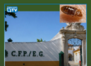 O Curso de Formação de Guardas da GNR, que decorria em Portalegre