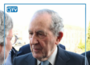 O General António Ramalho Eanes