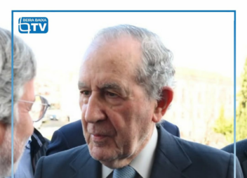 O General António Ramalho Eanes