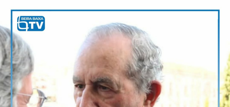 O General António Ramalho Eanes