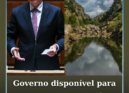 O Governo português manifestou-se disponível para avançar com um acordo bilatera