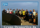 O Grupo Desportivo da Mata realizou, no dia 4 de setembro