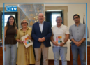 O Município de Castelo Branco estabeleceu um protocolo de apoio financeiro no va