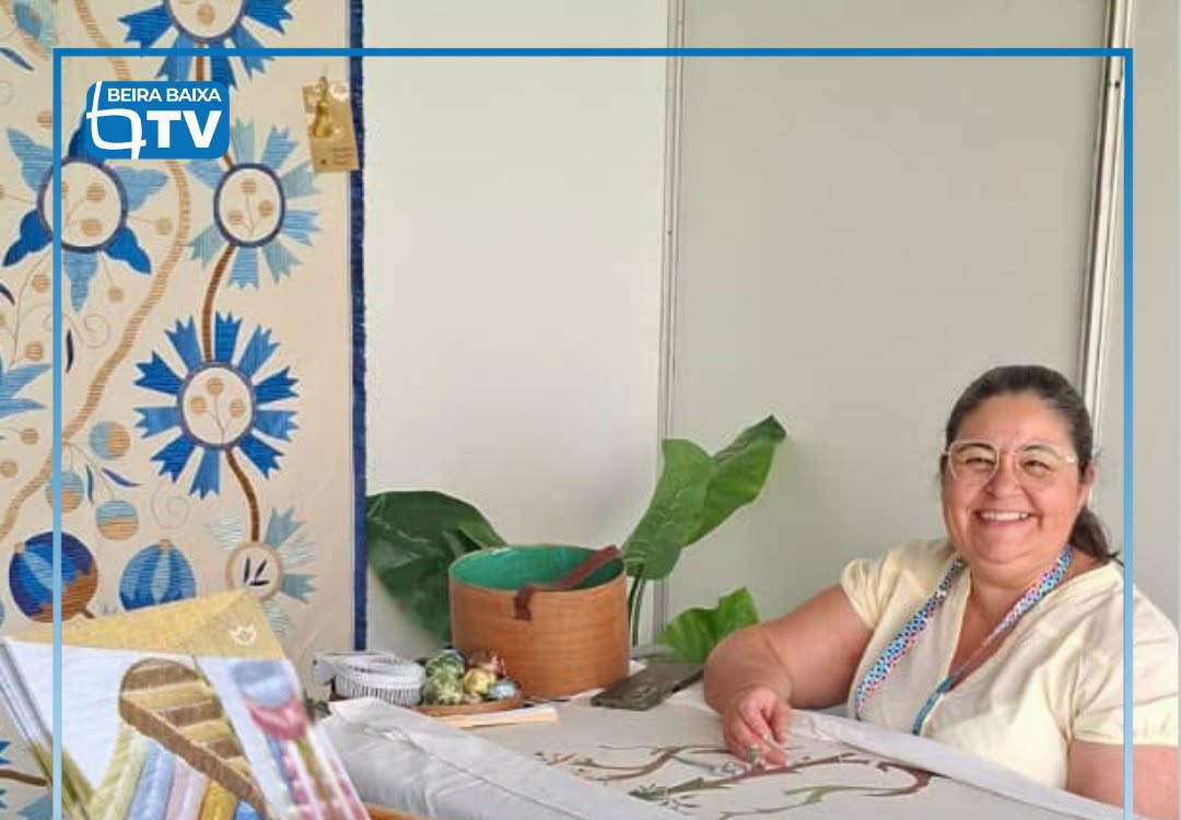 O Município de Castelo Branco marcou presença na FIADA – Feira Internacional de