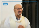 O Padre Fernando Farinha, natural da aldeia das Cimadas, em Proença-a-Nova