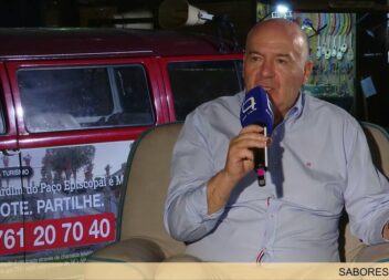 O Presidente da Câmara Municipal de Castelo Branco