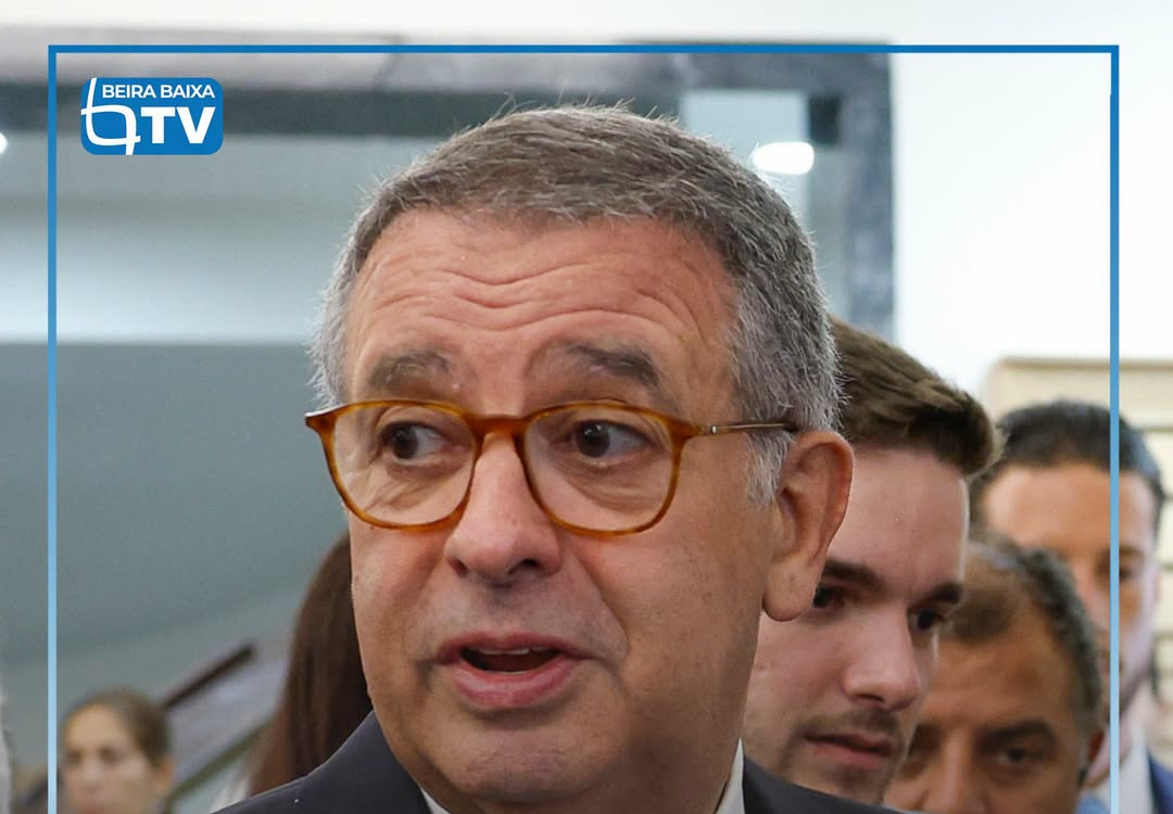 O Presidente da República, António José Seguro, vai inaugurar