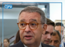 O Presidente da República, António José Seguro, vai inaugurar