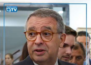 O Presidente da República, António José Seguro, vai inaugurar