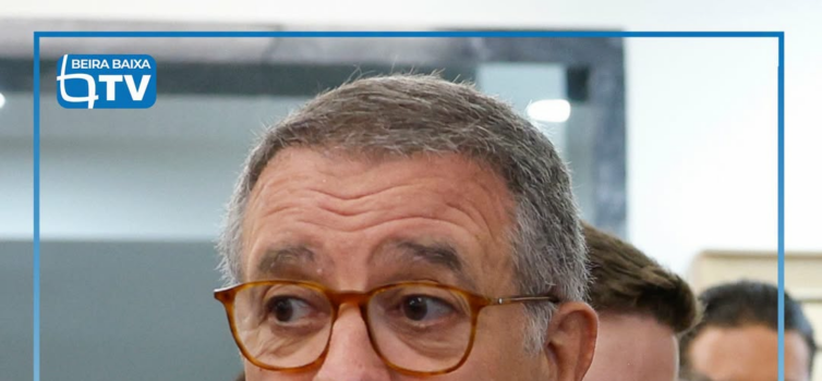 O Presidente da República, António José Seguro, vai inaugurar