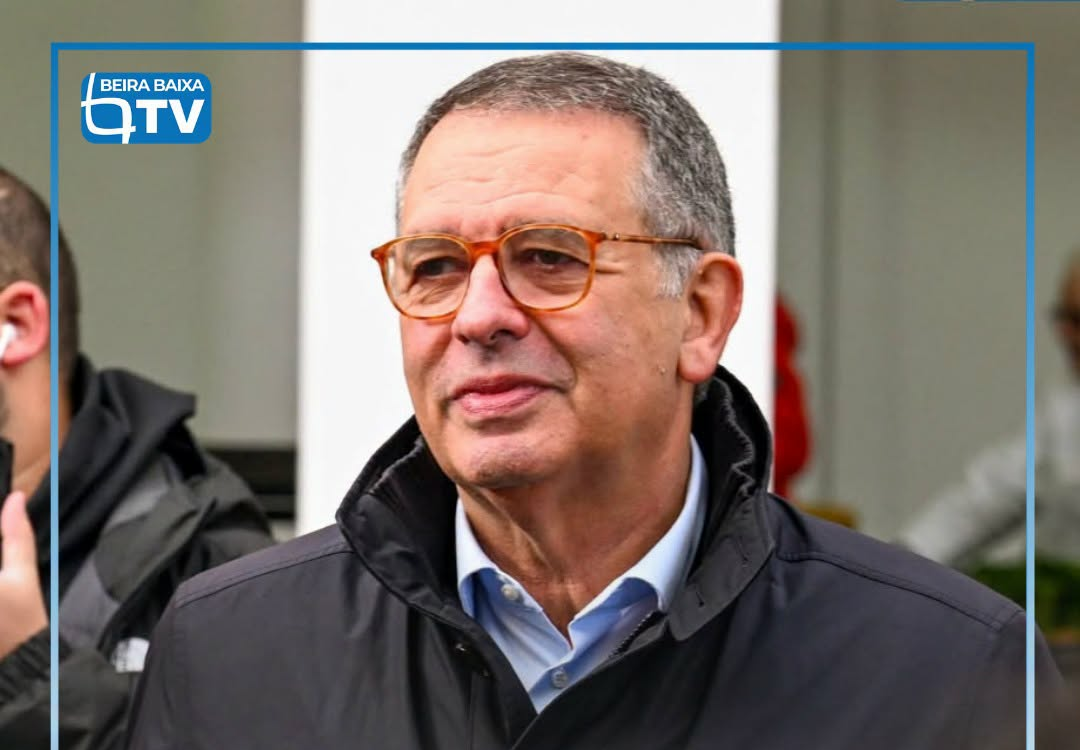 O Presidente da República, António José Seguro