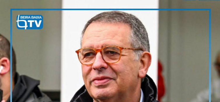 O Presidente da República, António José Seguro