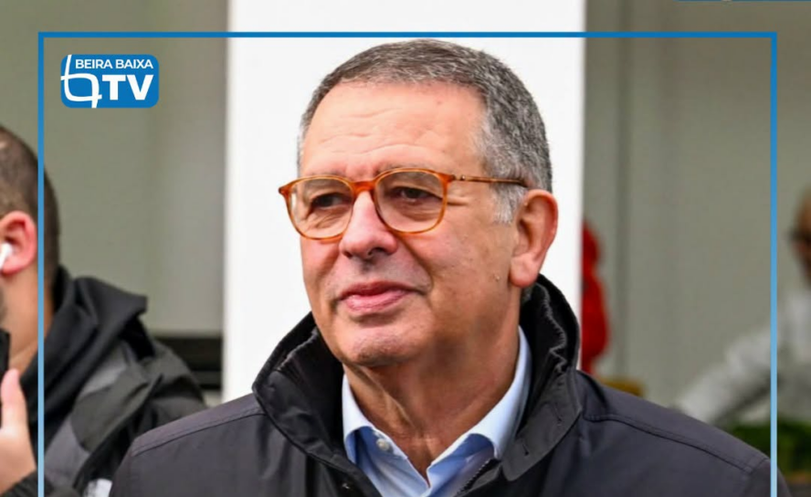 O Presidente da República, António José Seguro