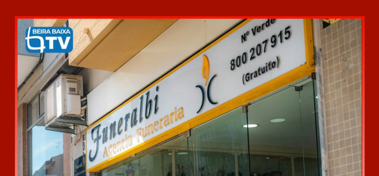 O Tribunal Judicial de Castelo Branco condenou António Roque e a empresa Funeralbi